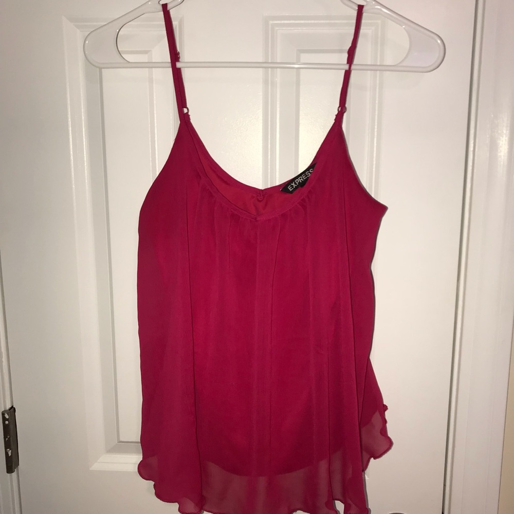 Express Tanktop - Picture 3 of 4